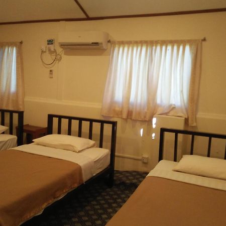 Northern Breeze Hotel Баган Стая снимка