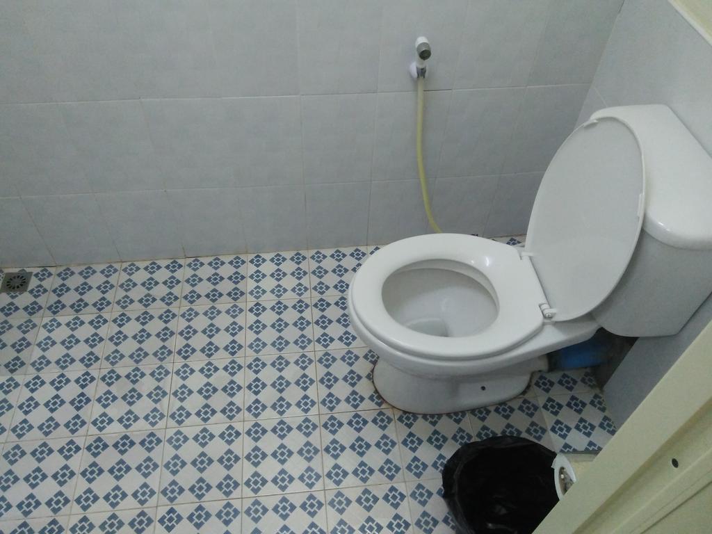Northern Breeze Hotel Баган Екстериор снимка