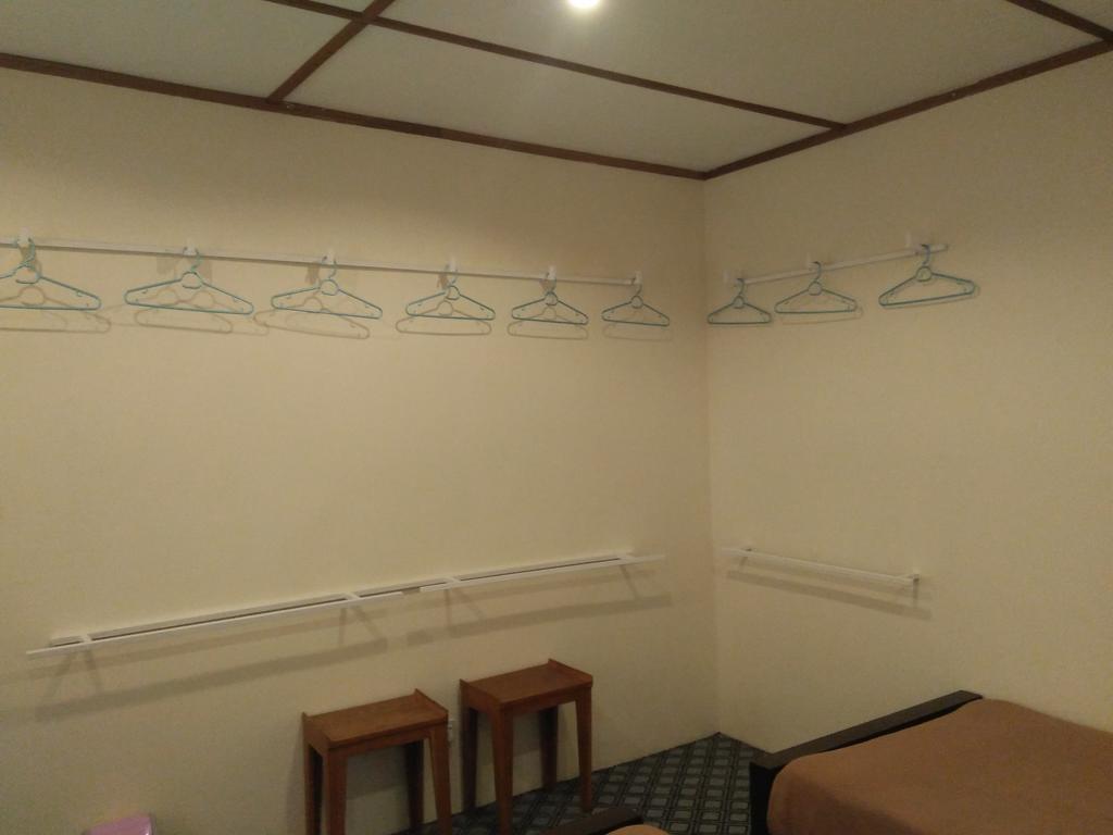 Northern Breeze Hotel Баган Екстериор снимка