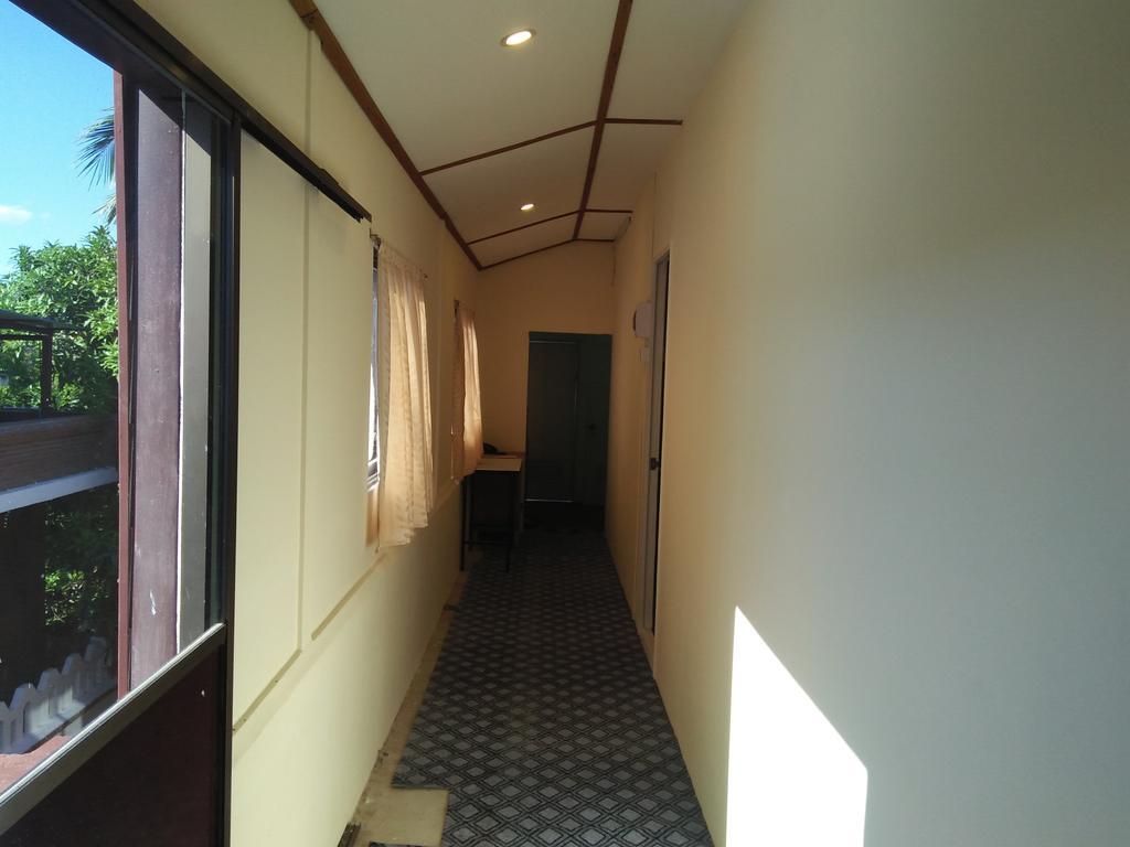 Northern Breeze Hotel Баган Екстериор снимка