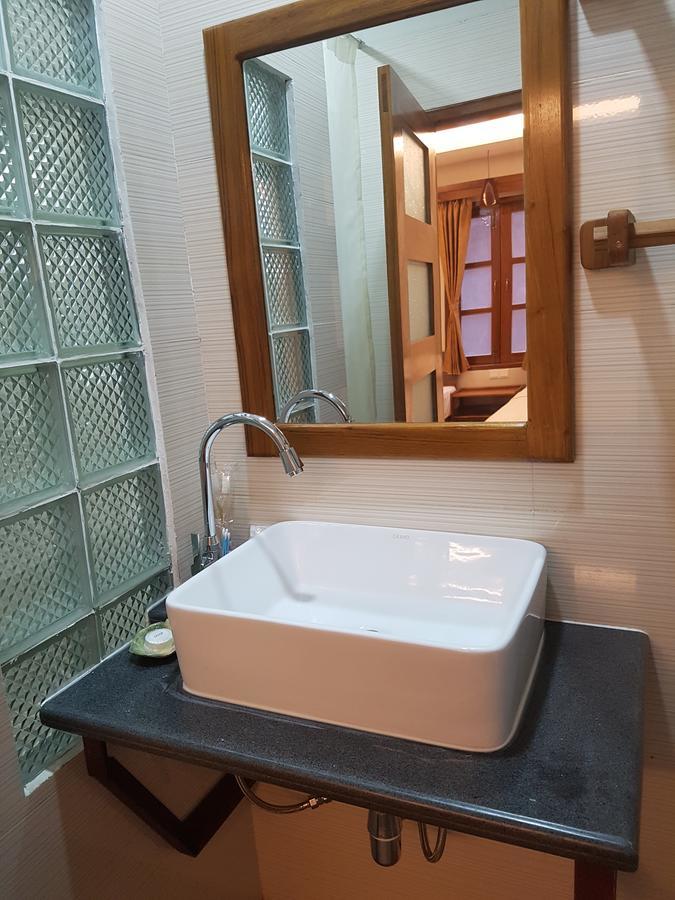 Northern Breeze Hotel Баган Екстериор снимка