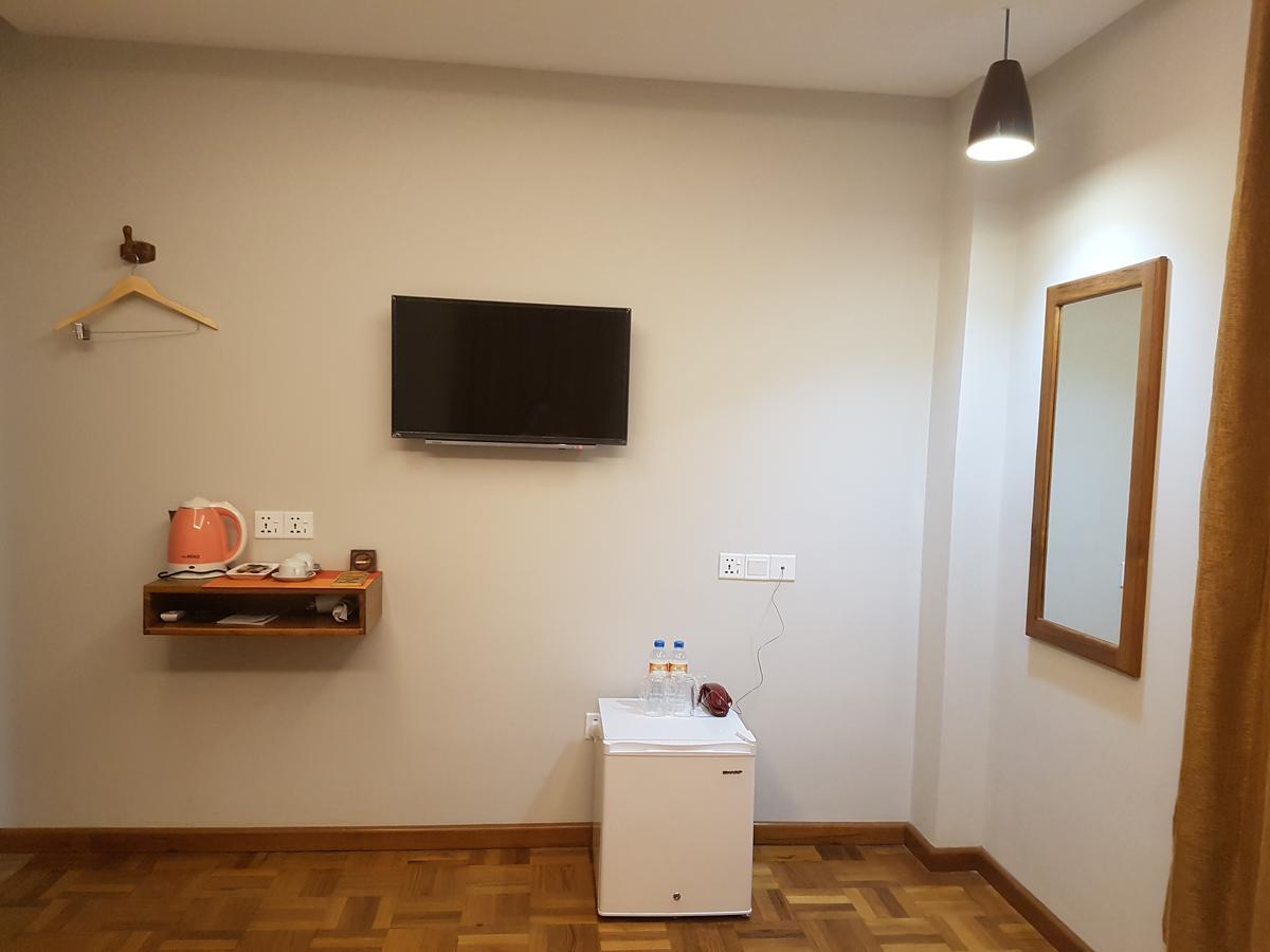 Northern Breeze Hotel Баган Екстериор снимка